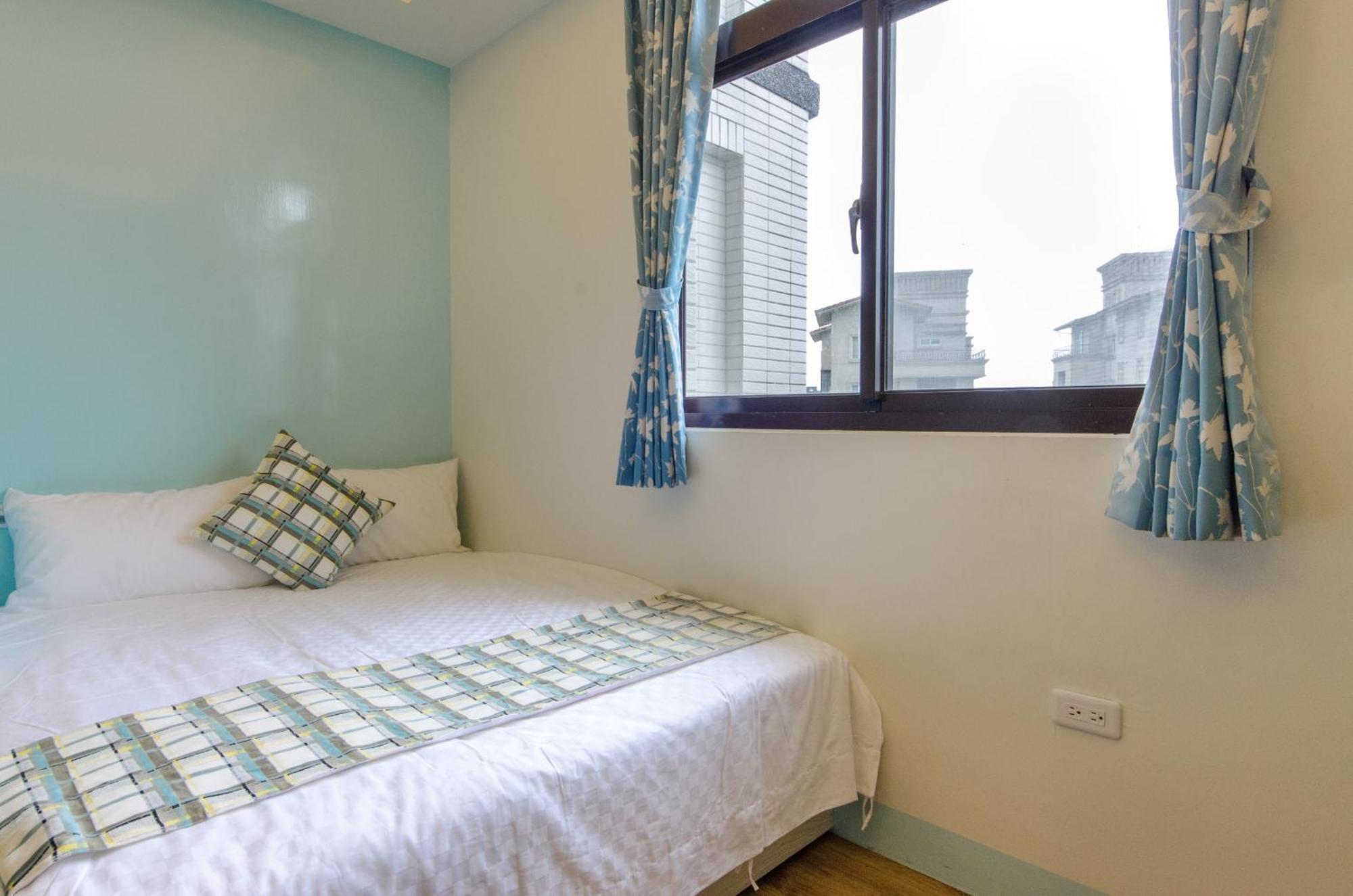Dan Dan Bed And Breakfast Dongshan  Extérieur photo