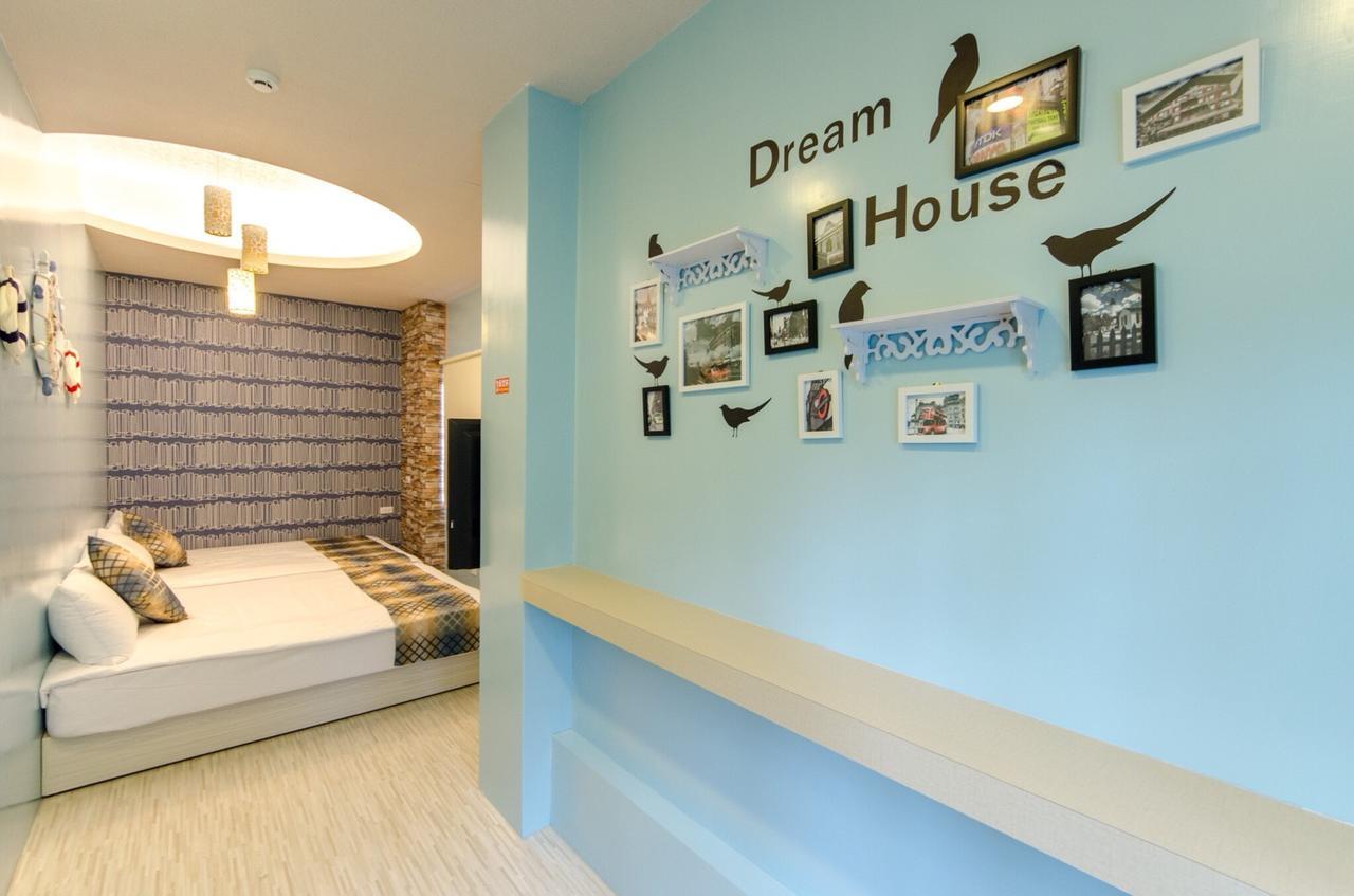 Dan Dan Bed And Breakfast Dongshan  Extérieur photo